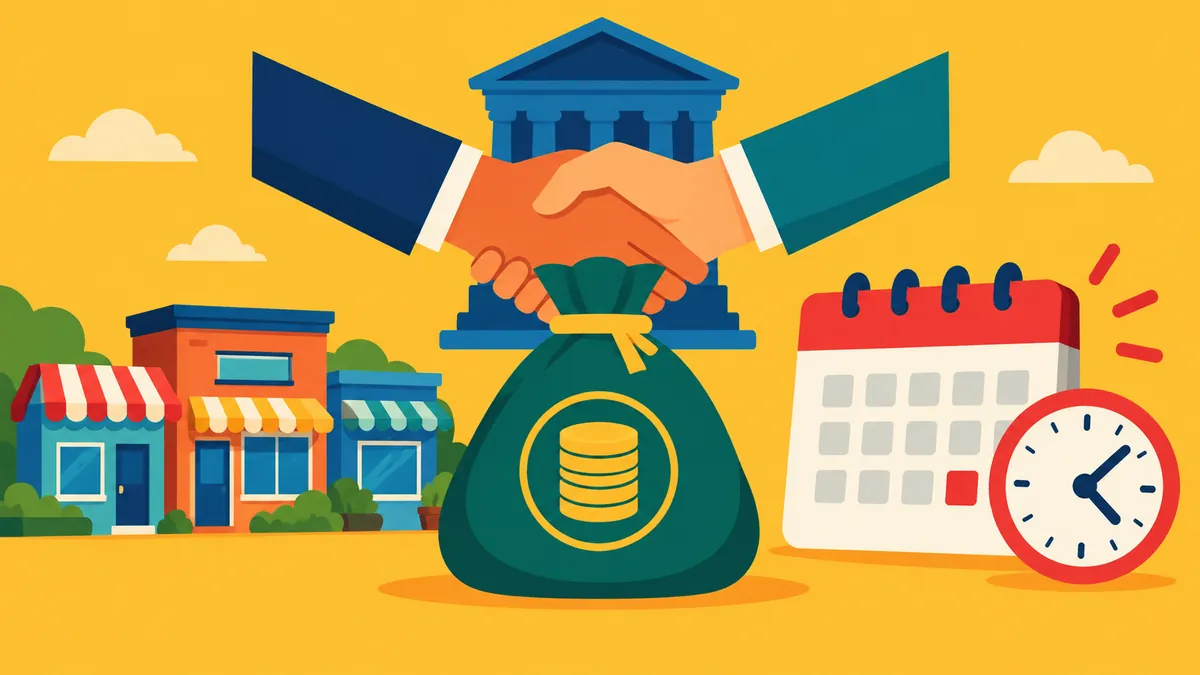 FleetCor's $100 Million FTC Deal Could Repay Businesses, but Not Yet - original conceptual illustration