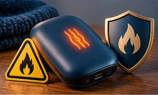 Gobi Heat Recall Offers a Refund or Larger Store Credit, Not Both - original conceptual illustration