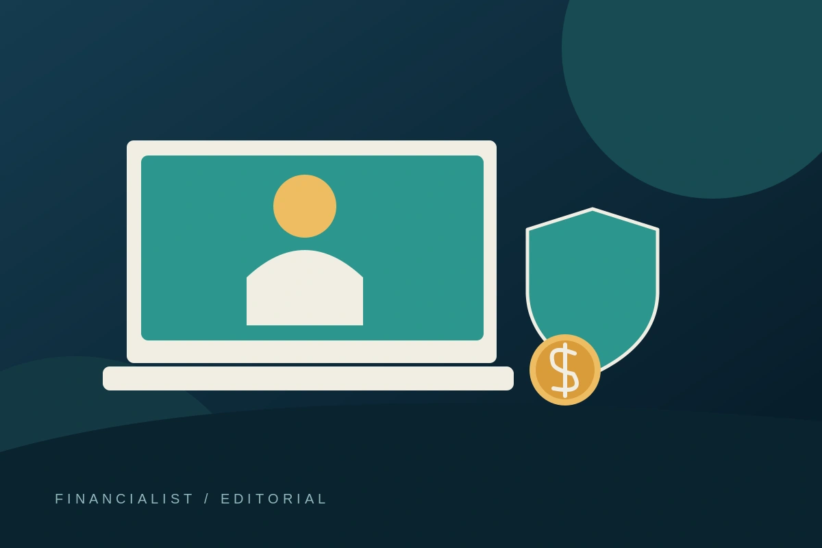 MDLIVE Portal Privacy Claims Close December 1, With an Account Requirement - original conceptual illustration