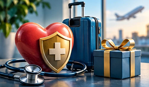 Michigan Clears a Narrow Route for CMS Patient Supports, Not General Cash Gifts - original conceptual illustration