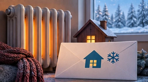 New Jersey Heating Aid Opens a New Season With a $98,602 Family-of-Four Limit - original conceptual illustration