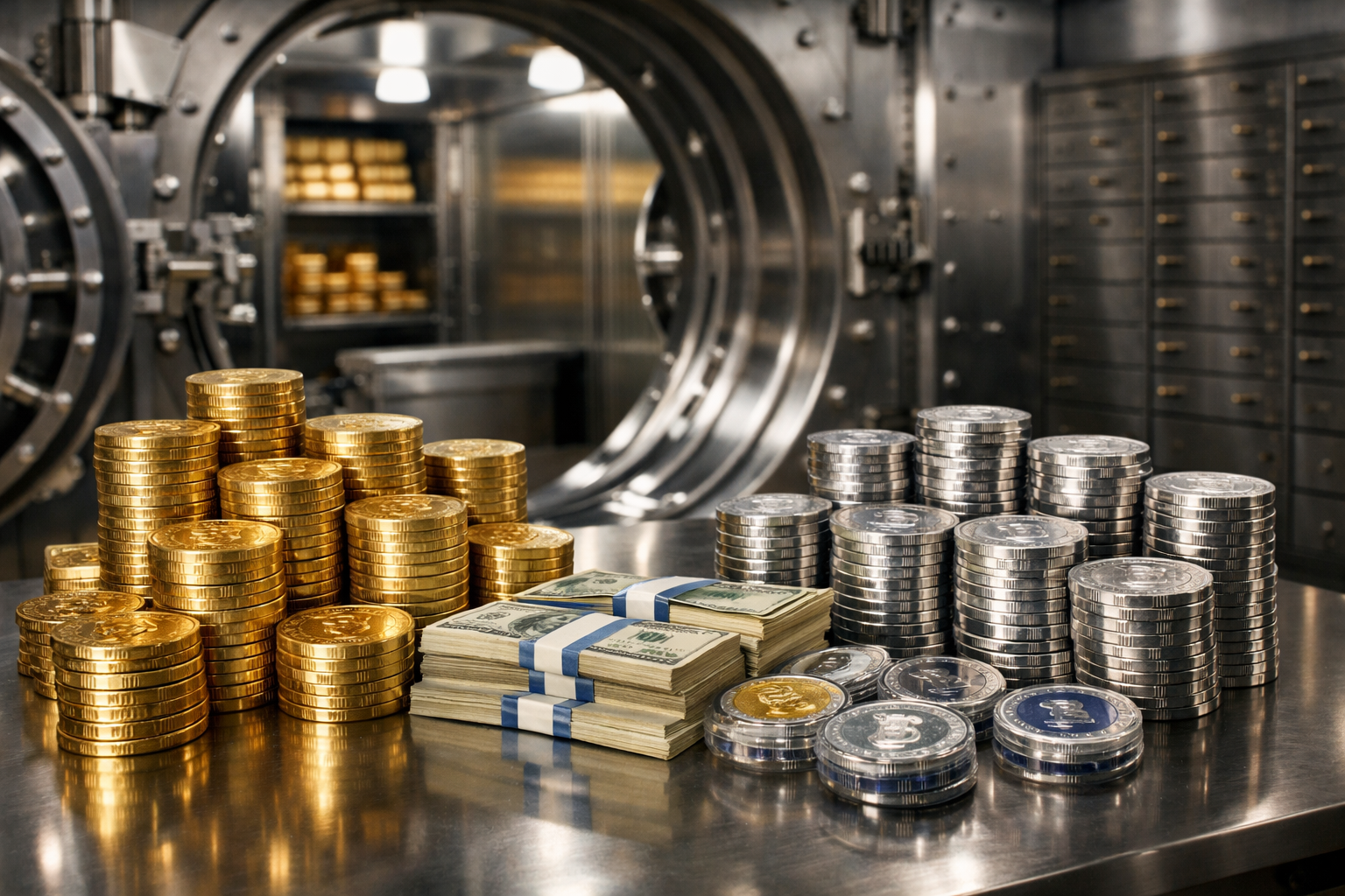 ETF Series Solutions Updates Effective Date for Amendment