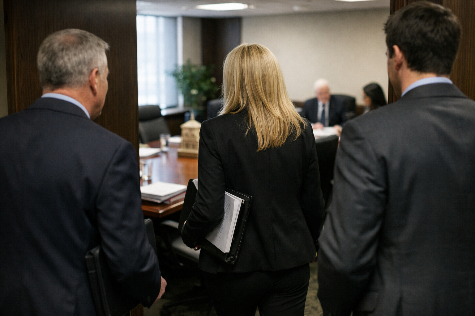 BCB Bancorp announces executive appointments and board changes