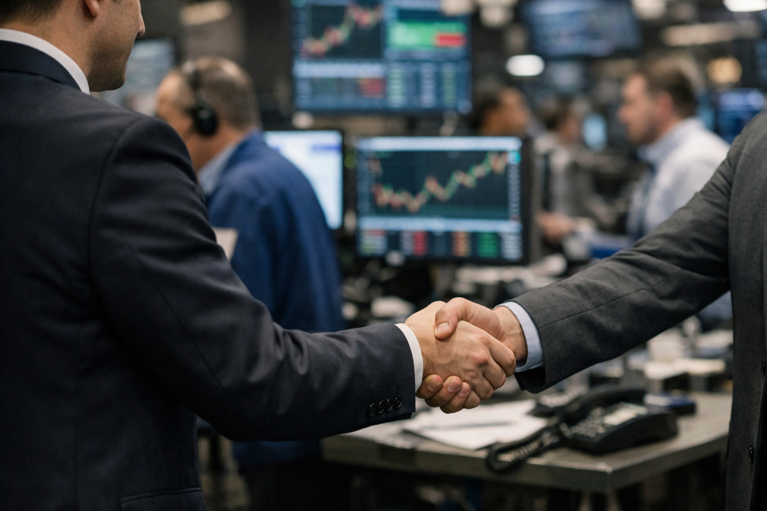 Roman DBDR Acquisition Corp. II Files Preliminary Proxy Statement