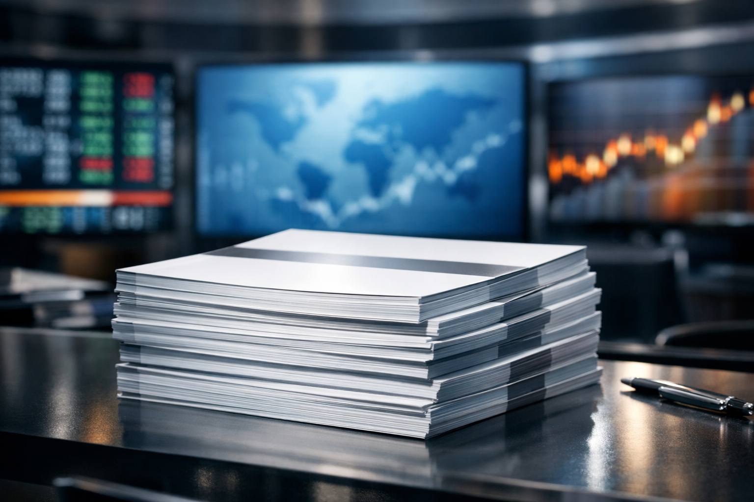 Neo Aeronautics files amended registration for IPO
