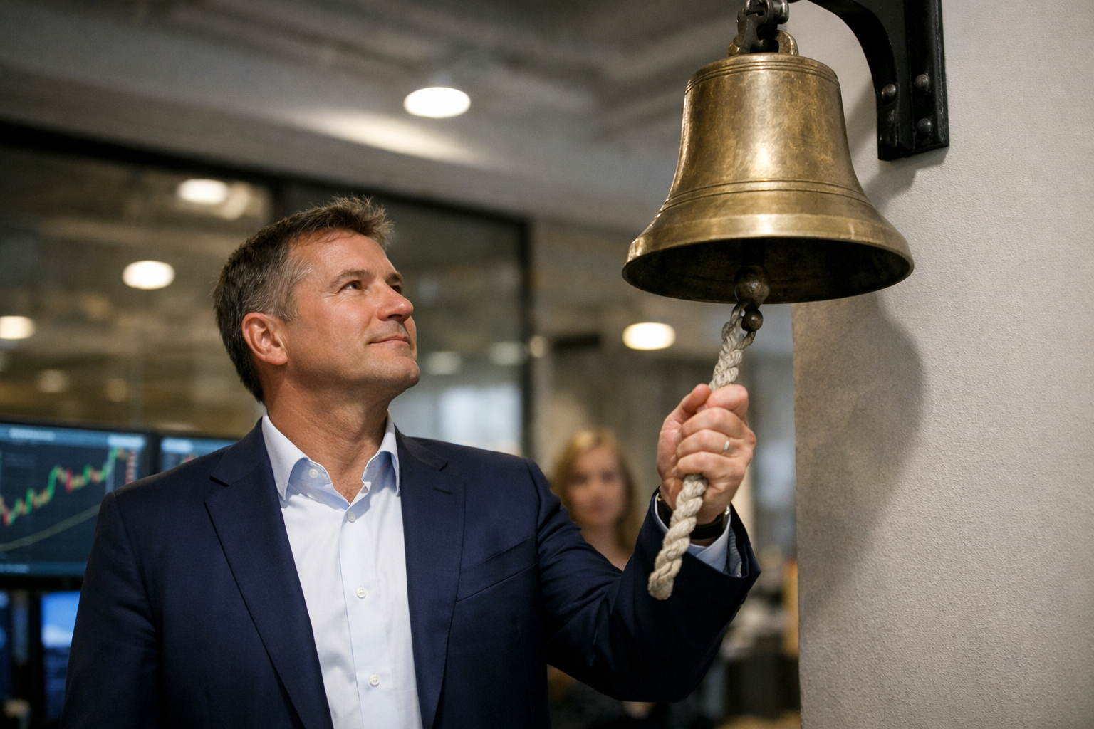 Patrick Industries receives effectiveness for S-4 filing