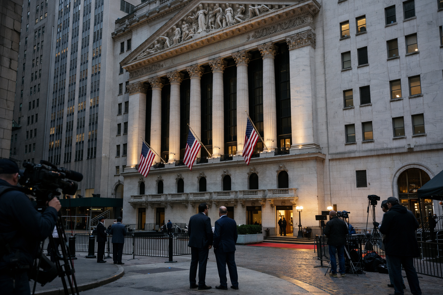 Hall Chadwick Acquisition Corp II files amended registration statement
