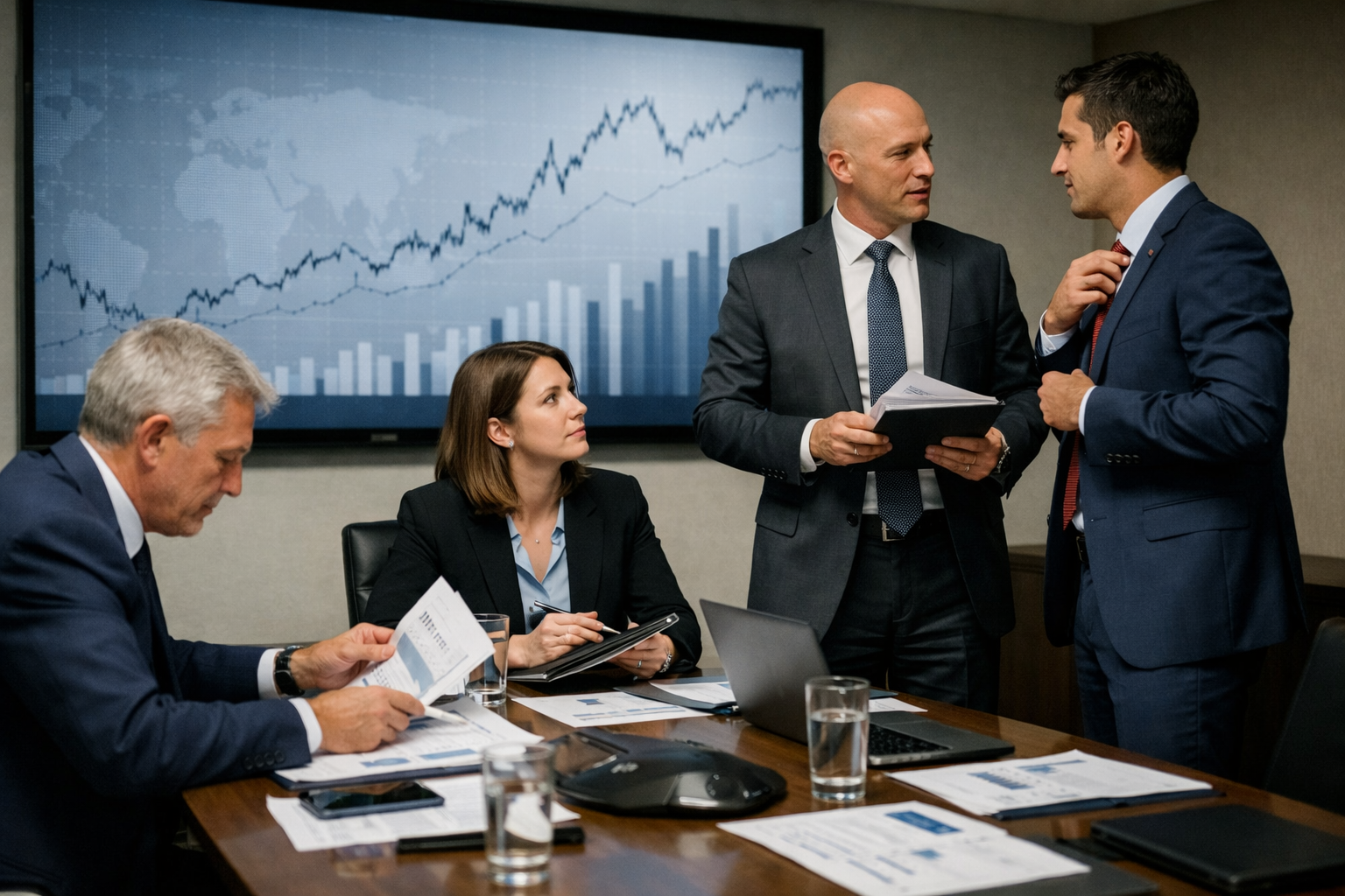 Elements Ventures Group files amended registration statement