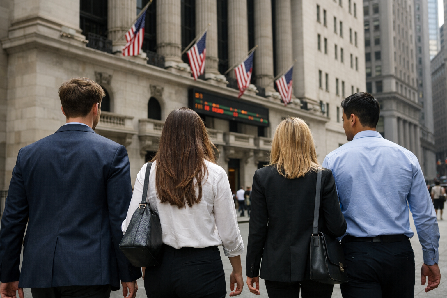 HMH Holding Inc Receives Notice of Effectiveness for Filing