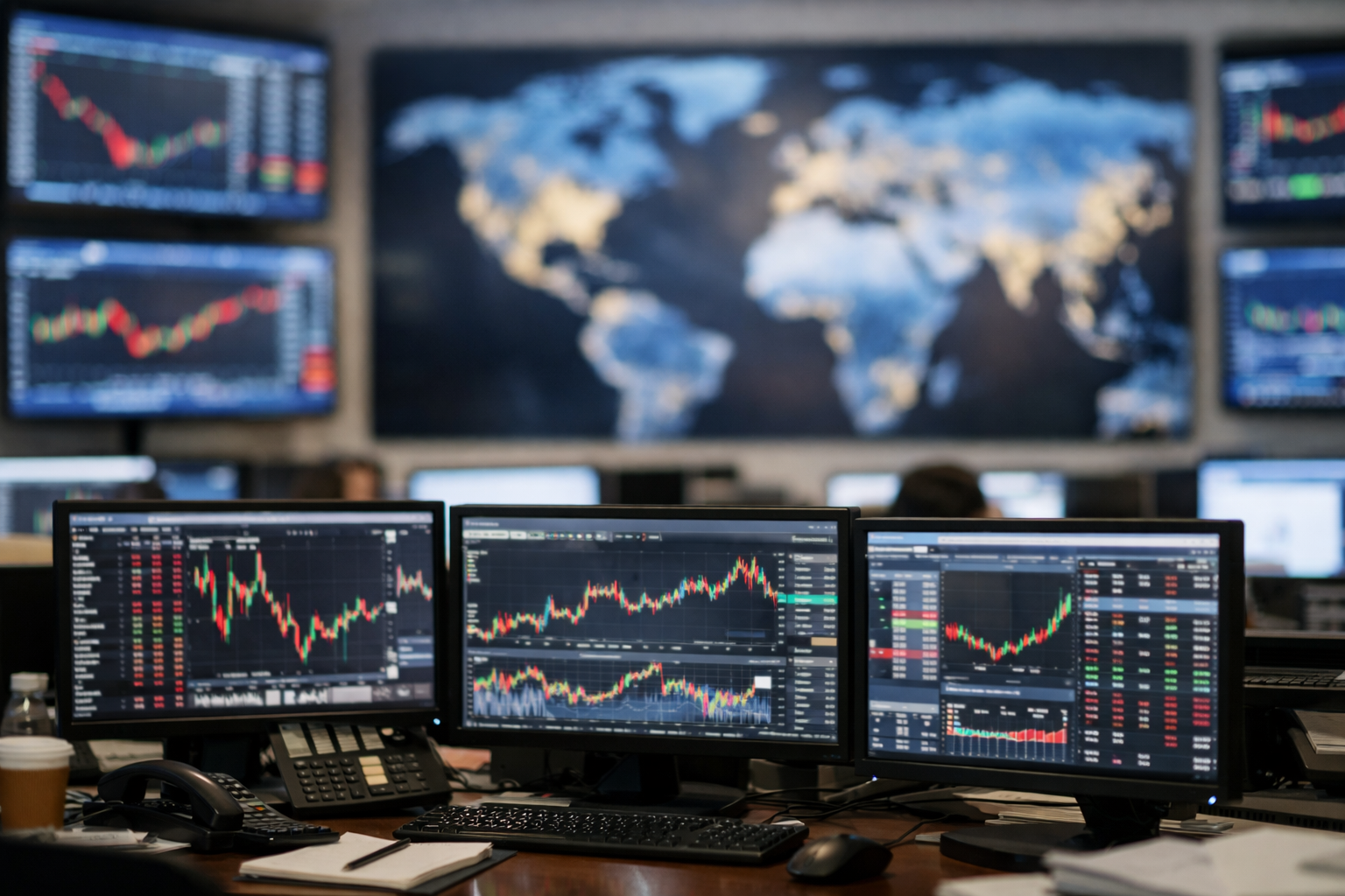 XCF Global files definitive proxy statement for shareholders