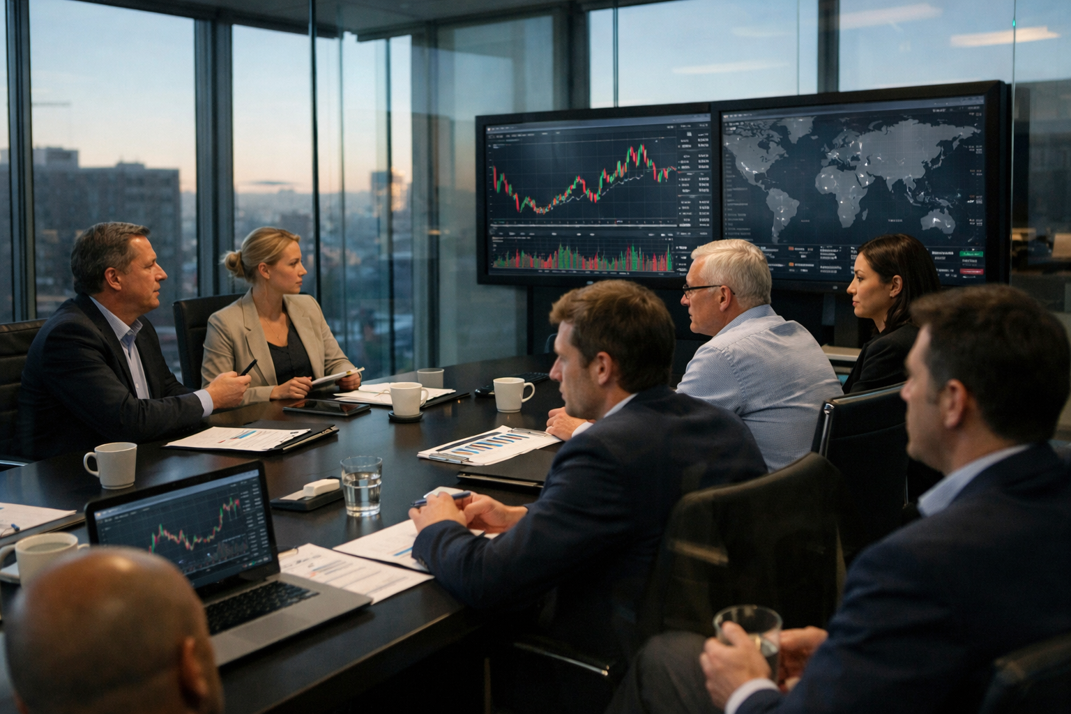 Trane Technologies CEO Regnery Reports Share Transactions