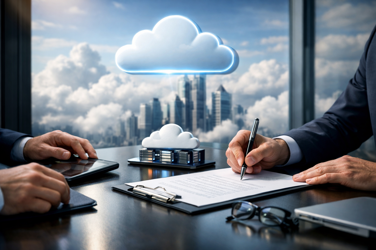 Artificial Intelligence Technology Solutions Expands Client Base
