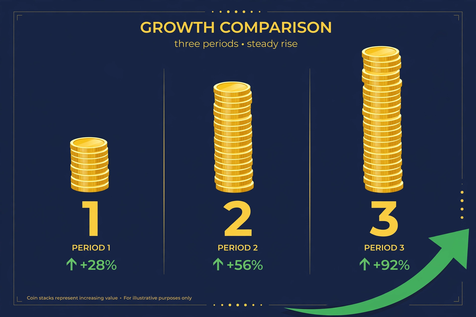 Referral bonus comparison